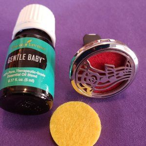 YLEO  Gentle Baby 5ml  FREE GIFT!